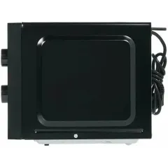 Микроволновая печь HORIZONT 20MW700-1378DMB, 20 л., черная (М)