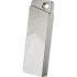 Карта USB3.0 64 GB NETAC UM1 NT03UM1N-064G-32PN серебристый