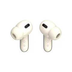 Гарнитура Bluetooth Tecno TU01 AIR белый