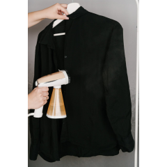 Отпариватель ручной Jacoo JST-1160G персиковый