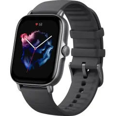 Смарт-часы AMAZFIT GTS 3 black