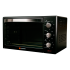 Электропечь GURMAN GR25L/GRL черный