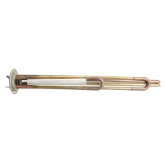Нагревательный элемент RF 2,5 кВт. с анодом М4 (3401460К)