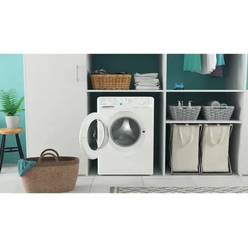 СМА INDESIT BWSB 61051 WWV RU (*10)