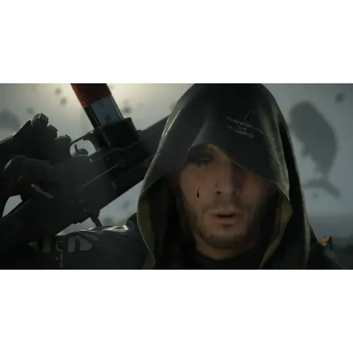Игра PS5 Death Stranding (Русская версия)