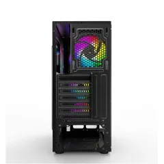 Корпус ALSEYE Reactor белый