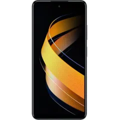 Сотовый телефон INFINIX Smart 8 Plus 4/128Gb Black/черный