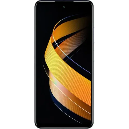 Сотовый телефон INFINIX Smart 8 Plus 4/128Gb Black/черный