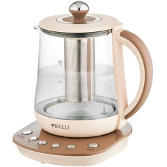 Чайник KELLI KL-1377 кофейный