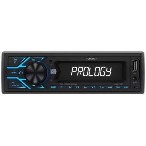 Автомагнитола-FLASH PROLOGY CMX-190