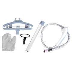 Отпариватель вертикальный Supra SBS-203