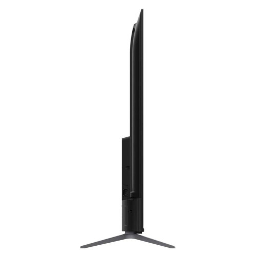 TV LCD 50" TCL 50C647 Smart черный
