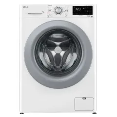 СМА LG F-2V3HS4W с паром