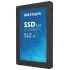 SSD 2,5" SATA 512Gb Hikvision HS-SSD-E100/512G HS-SSD-E100/512G Hiksemi