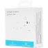 Гарнитура Bluetooth HONOR CHOICE Earbuds X5E-Eurasia TRN-ME00 White