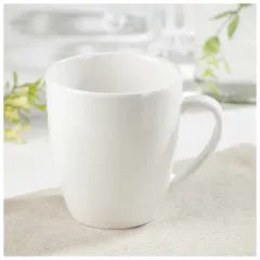 Кружка 340 мл., керамика, «Монохром» (6848684)