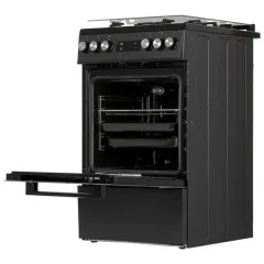 Газоэлектроплита BEKO FSM 52330 DAO