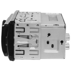 Автомагнитола-FLASH SOUNDMAX SM-CCR3183FB