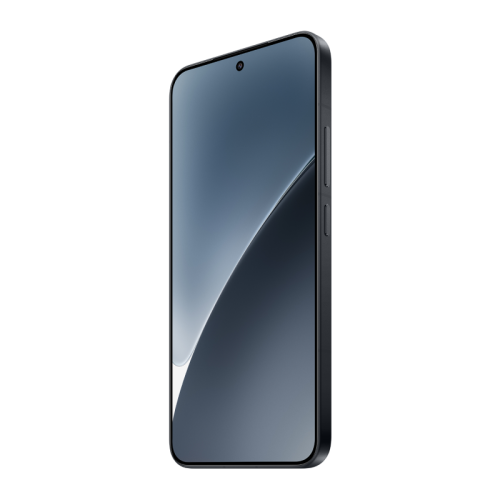 Сотовый телефон Xiaomi 15 12/256GB Black (*15)