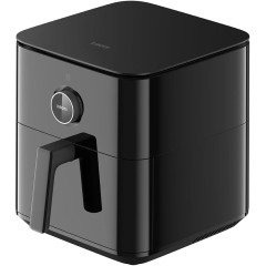 Аэрогриль Xiaomi MAF10 Mi Smart Air Fryer, 6.5 л., черный