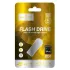 Карта USB2.0 64 GB Hoco UD4 серебристый