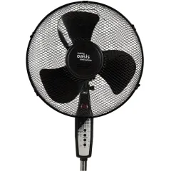 Вентилятор напольный OASIS VF-40TB 