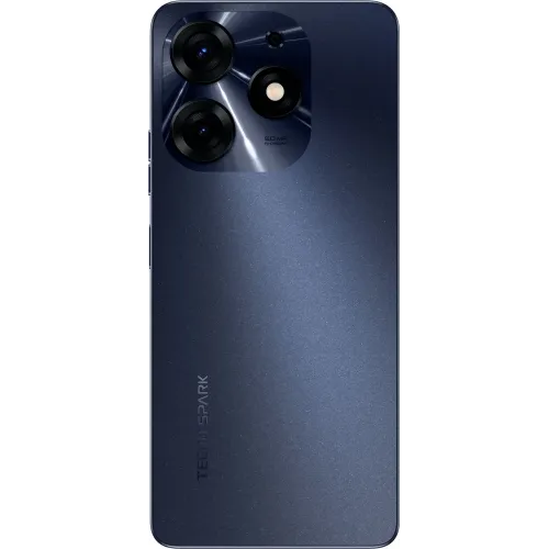 Сотовый телефон TECNO Spark 10 Pro 8/128GB черный