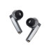 Гарнитура Bluetooth HIPER HTW-QX1 (QUANTUM X1)  gray/серый