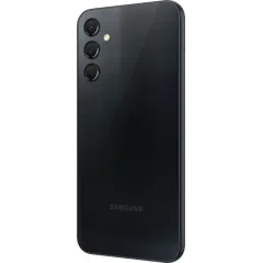 Сотовый телефон Samsung Galaxy A24 4/128Gb (SM-A245F) черный