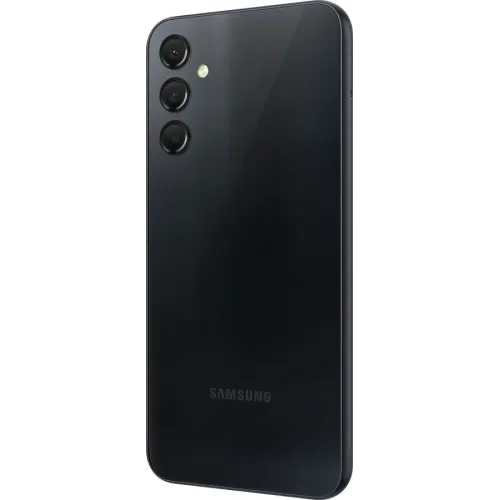 Сотовый телефон Samsung Galaxy A24 4/128Gb (SM-A245F) черный