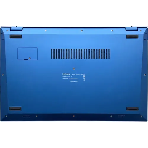 Ноутбук 15.6&quot; IRBIS 15NBC1002 i3 1115G4/16Gb/256GB SSD (*10)