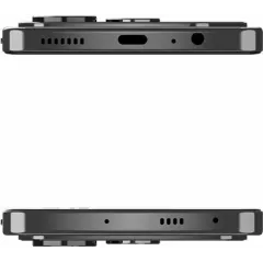 Сотовый телефон TECNO POVA 6 Pro 5G 12/256Gb Meteorite Grey