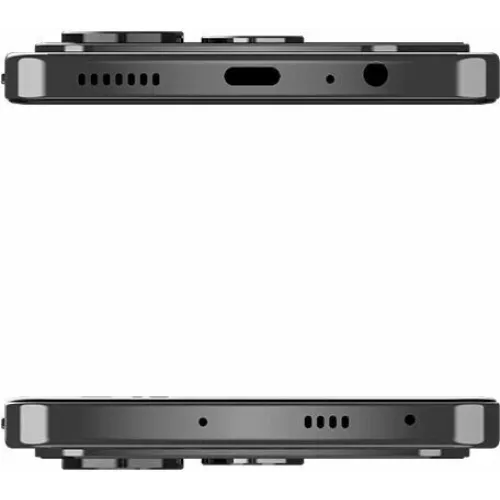 Сотовый телефон TECNO POVA 6 Pro 5G 12/256Gb Meteorite Grey