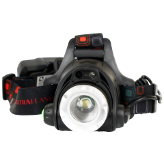 Фонарь Ultraflash E1336 налобный