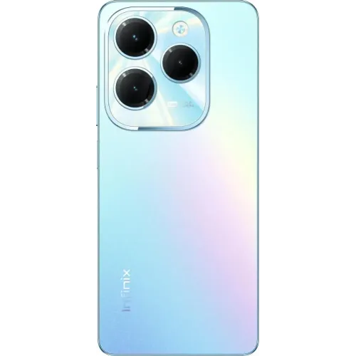 Сотовый телефон INFINIX Hot 40 8/256Gb голубой (X6836)