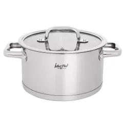 Кастрюля Ivlev Chef Royal 3,4л (822-221)