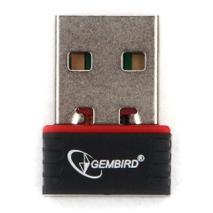 Контроллер Wi-Fi GEMBIRD/Cablexpert (16507) WNP-UA-007