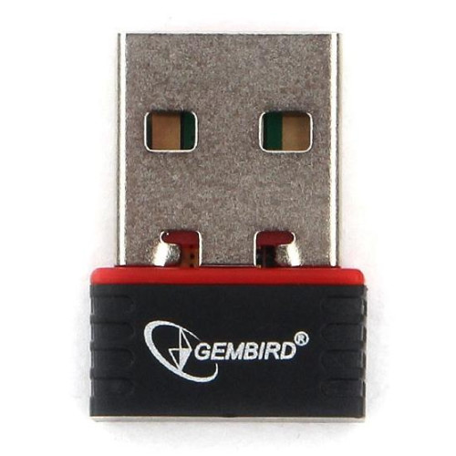 Контроллер Wi-Fi GEMBIRD/Cablexpert (16507) WNP-UA-007