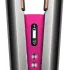 Щипцы-распрямители Dyson Corrale HS07 Fuchsia, серый/розовый