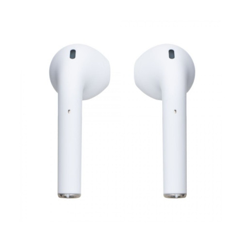 Гарнитура Bluetooth Celebrat W10 White