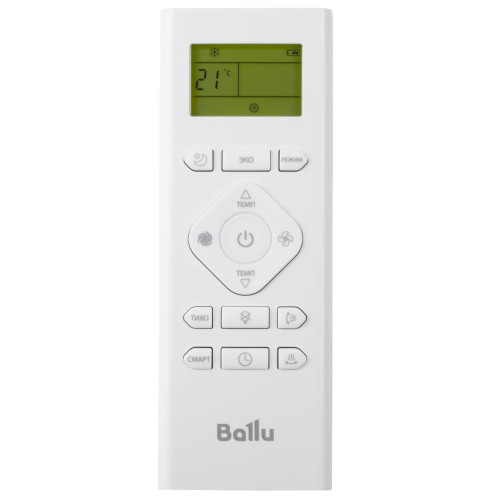 Кондиционер BALLU BSAGI-09HN8 инверторного типа