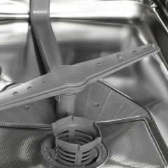 Посудомоечная машина HYUNDAI HBD 473 встр.