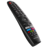 TV LCD 24" Topdevice TDTV24BN02H_BK