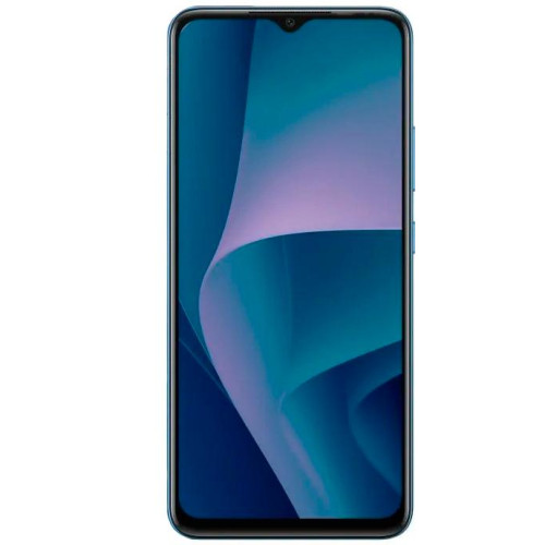 Сотовый телефон INFINIX Smart 7 64Gb синий
