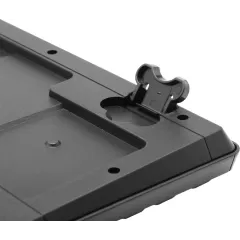 Клавиатура Acer OKW301 черный