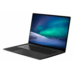 Ноутбук 16" Maibenben P625 QHD IPS 350N/i5-12450H/16Gb/SSD512Gb/UMA/Linux Grey (*11)