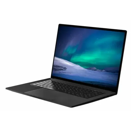 Ноутбук 16&amp;quot; Maibenben P625 QHD IPS 350N/i5-12450H/16Gb/SSD512Gb/UMA/Linux Grey (*11)