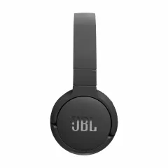 Гарнитура Bluetooth JBL Tune 670NC черный (JBLT670NCBLKCN)