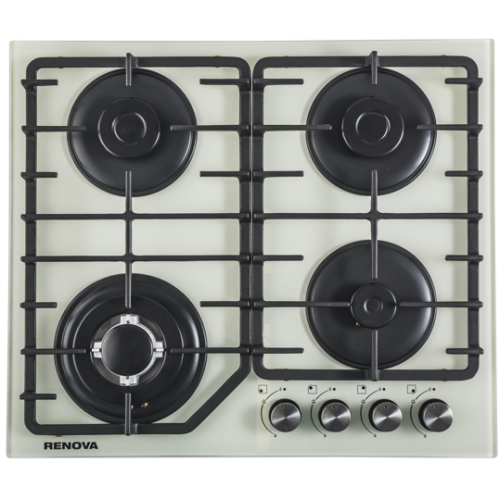 Стол газовый RENOVA TG-GICBGS3