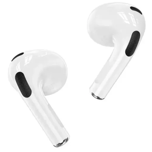 Гарнитура Bluetooth HOCO EW46 Khaki Cat